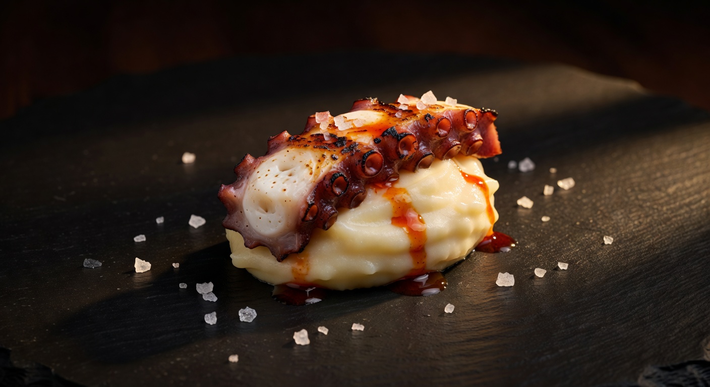 Pintxo N° 03