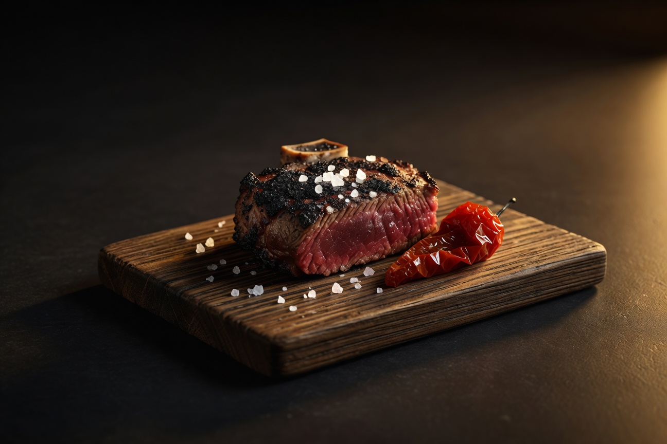 Pintxo N° 04