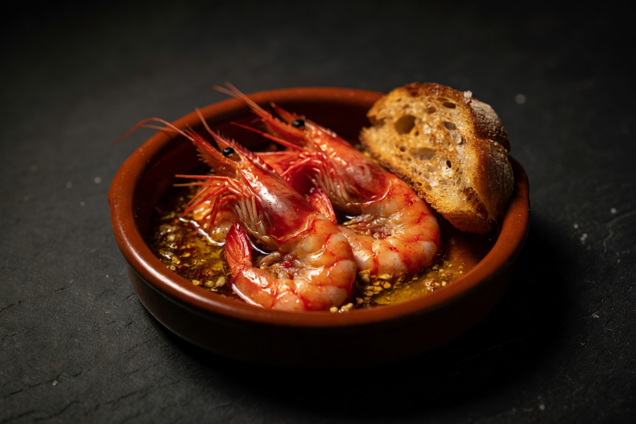 Pintxo N° 09