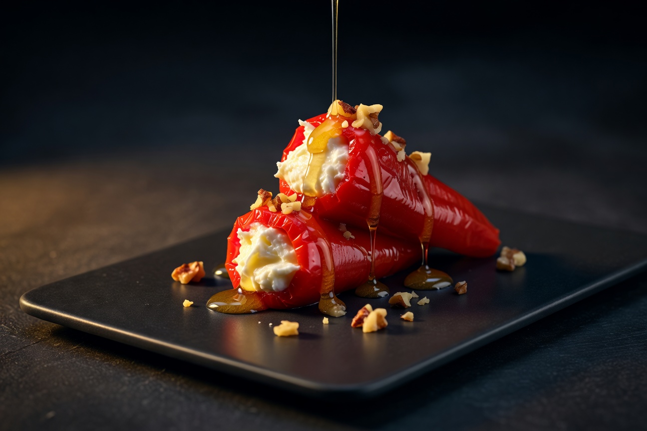 Pintxo N° 10