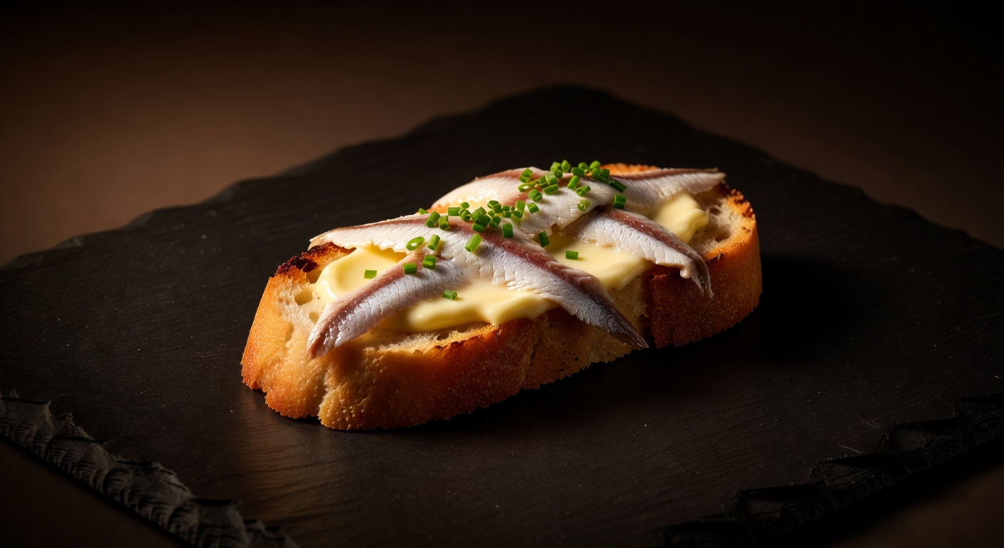 Pintxo N° 11