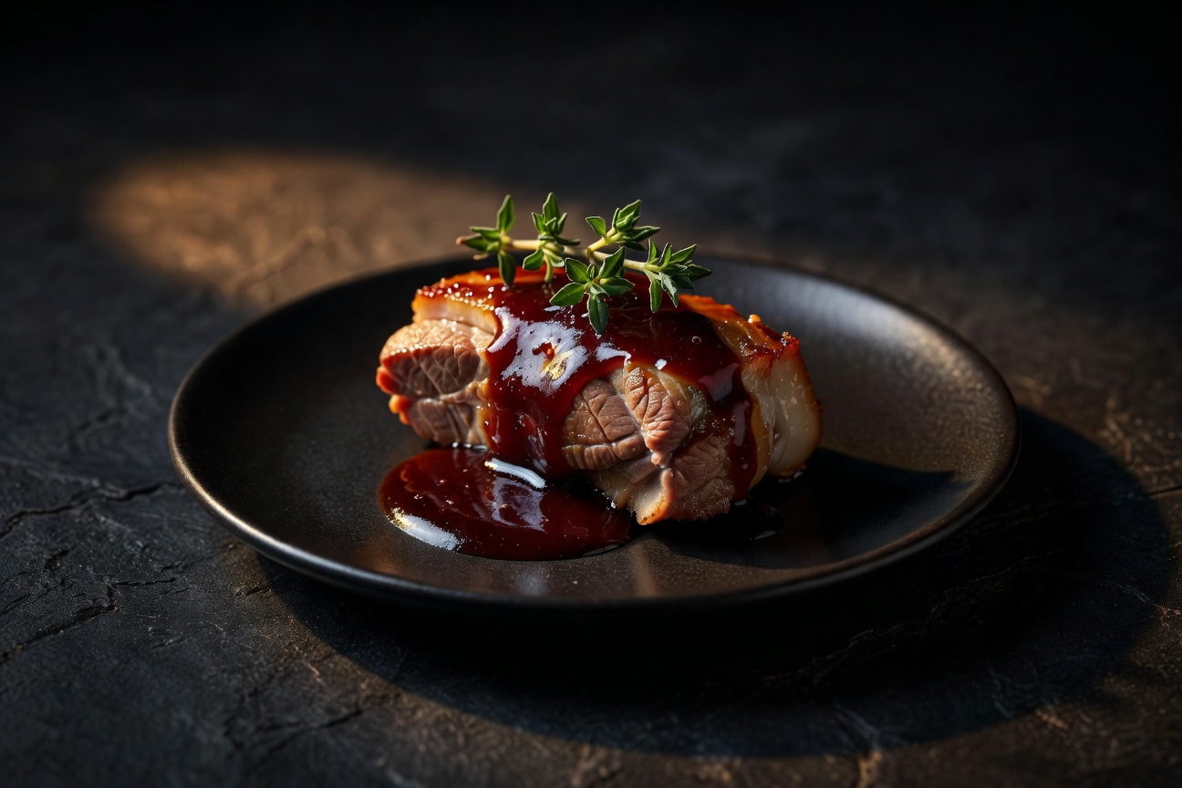 Pintxo N° 14